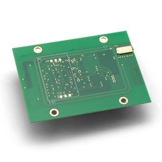JADAK ThingMagic HF M2 RFID Module bottom view
