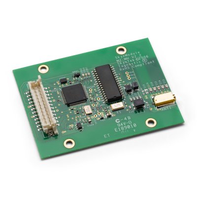 JADAK ThingMagic HF M2 RFID Module right view
