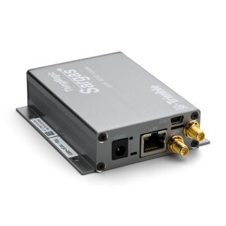 JADAK ThingMagic Sargas Fixed Mount (UHF) RAIN RFID Module connection view