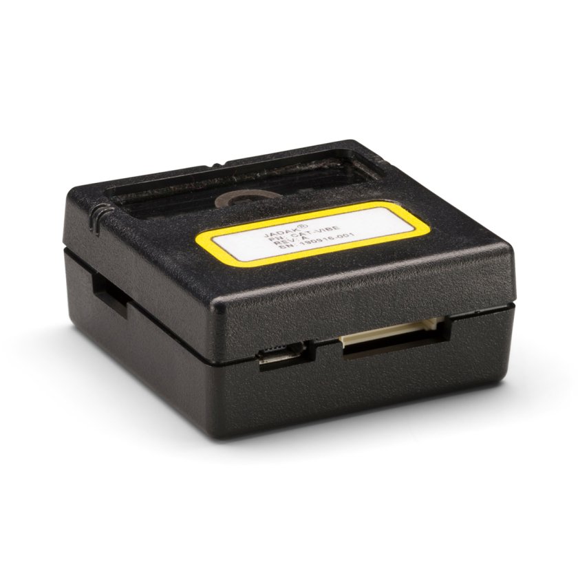 JADAK FM 106 Fixed Mount Barcode Series bottom view