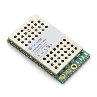 ThingMagic® M7e MEGA RFID Module Series top right view