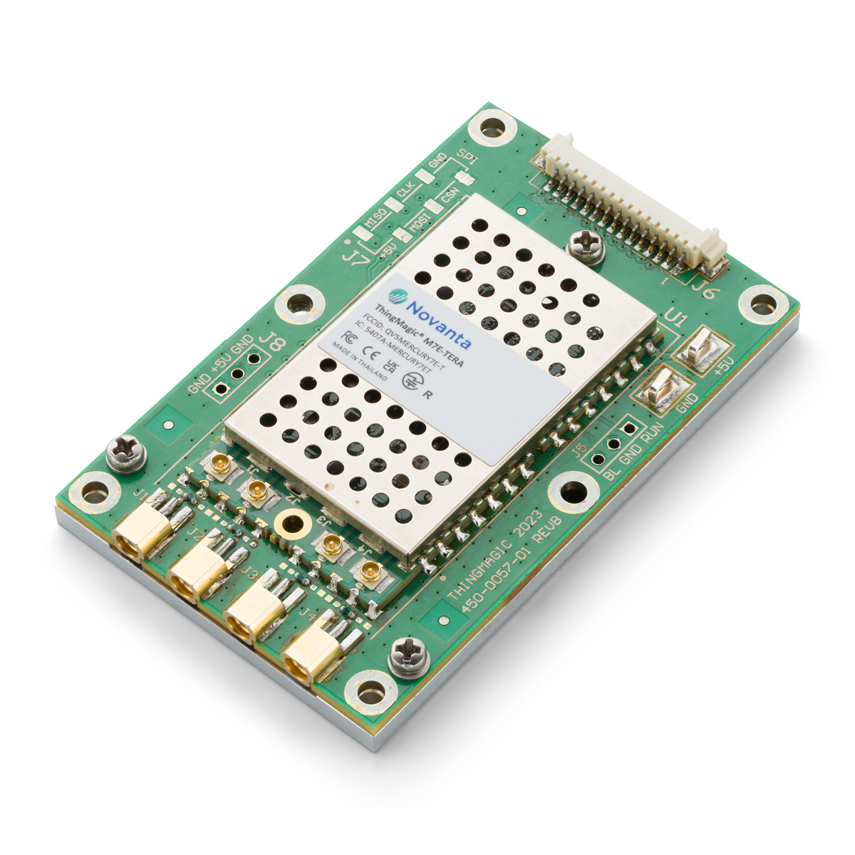 ThingMagic® M7e UHF RAIN® RFID Module Series - Precision Medicine