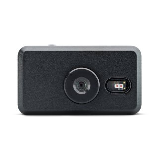 Clarity Star Smart Camera machine vision front view