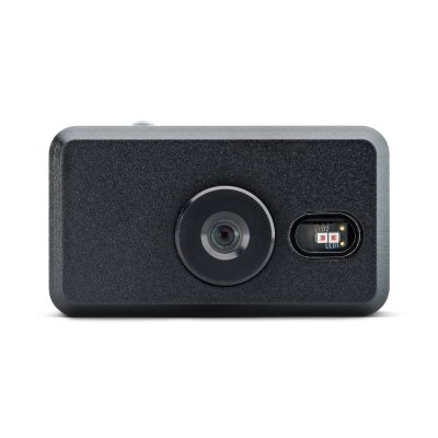 Clarity Star Smart Camera machine vision front view