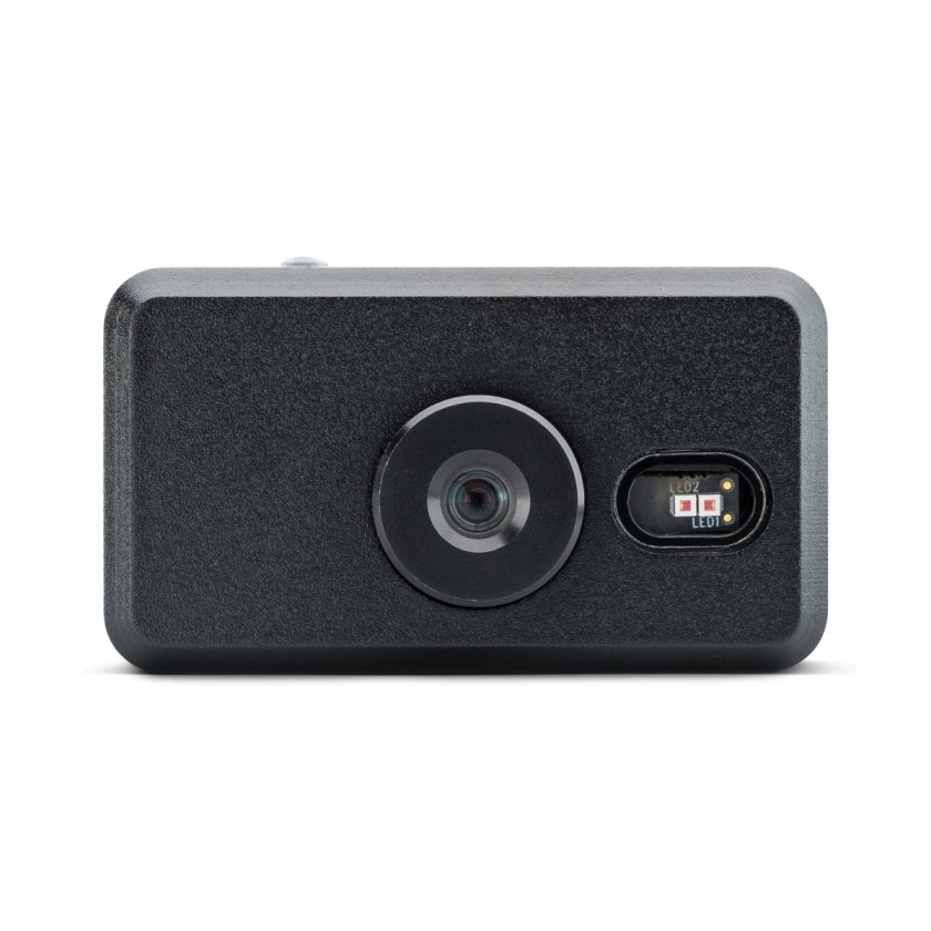 Clarity Star Smart Camera machine vision front view