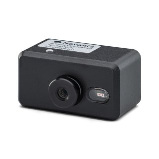Clarity Star Smart Camera machine vision left view
