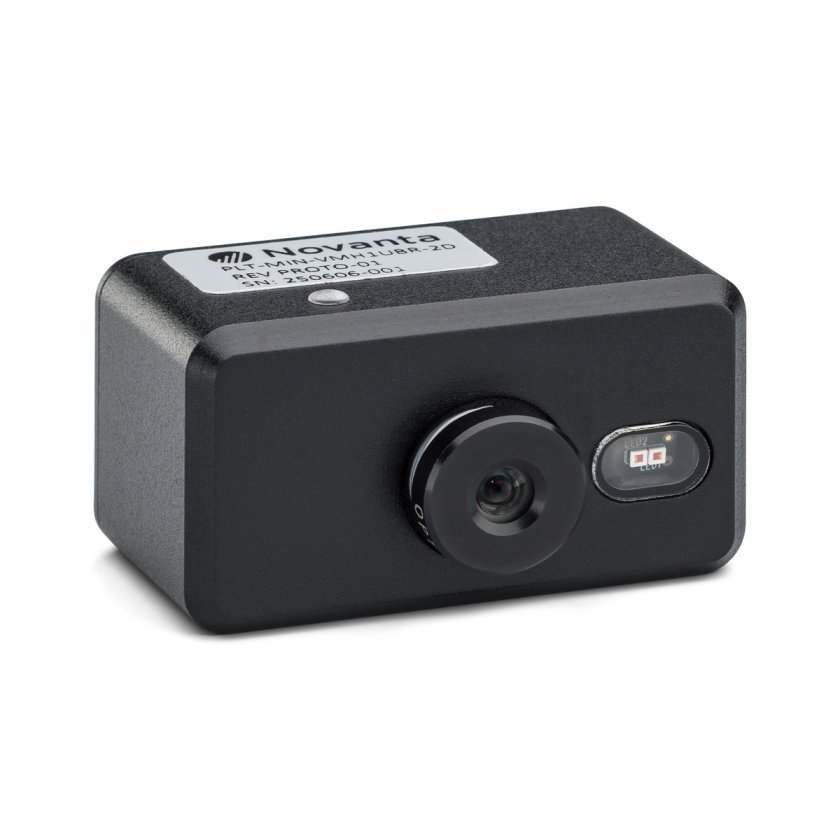 Clarity Star Smart Camera machine vision right view