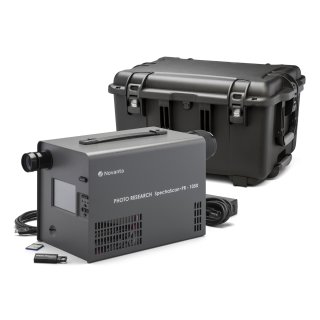Novanta Photo Research SpectraScan PR 1050 kit