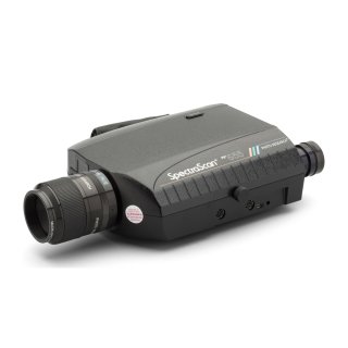 Photo Research SpectraScan PR 655 left view