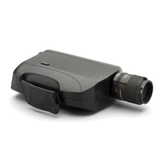 Photo Research SpectraScan PR 655 right view