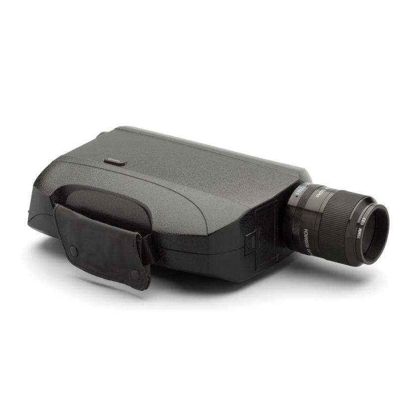 Photo Research SpectraScan PR 655 right view