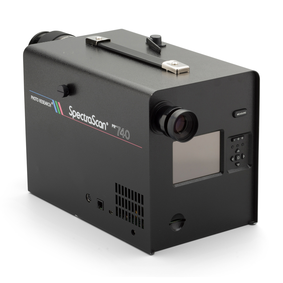 Photo Research® SpectraScan® PR-740 - Precision Medicine