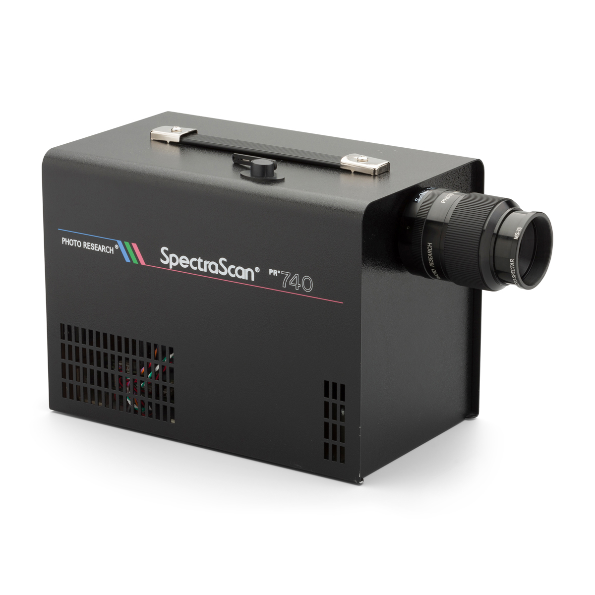 Photo Research® SpectraScan® PR-740 - Precision Medicine