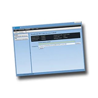 ThingMagic SkyeWare 4 API software interface