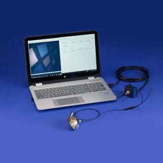Image of Clarity Development Kit on a white background