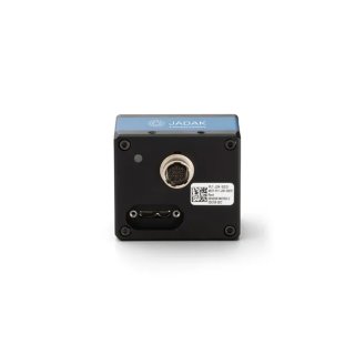 Clarity Streaming Camera on a white background