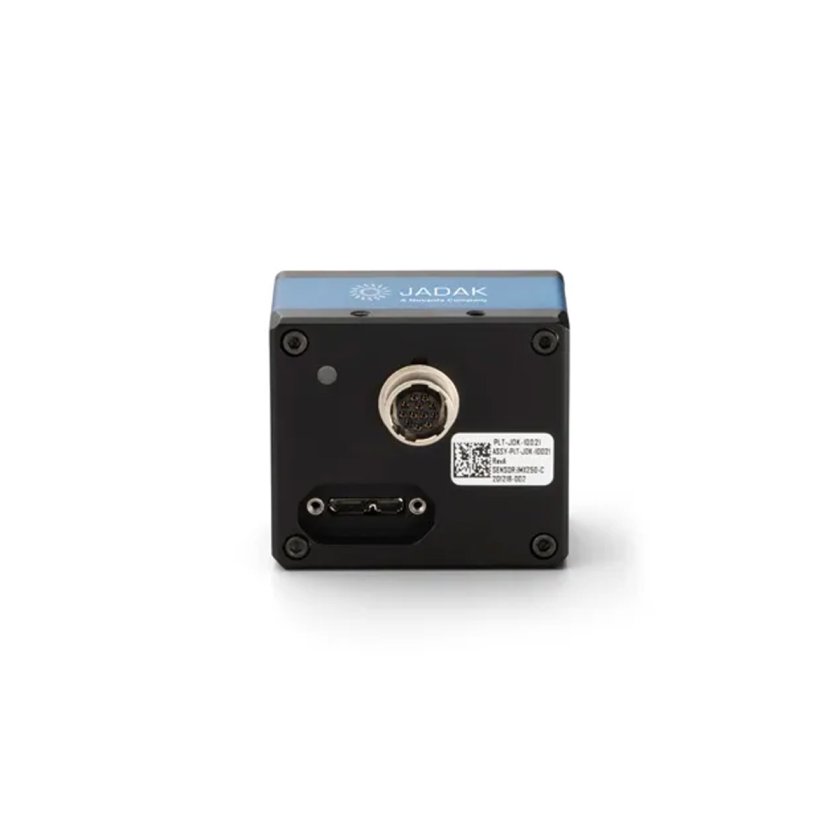 Clarity Streaming Camera on a white background