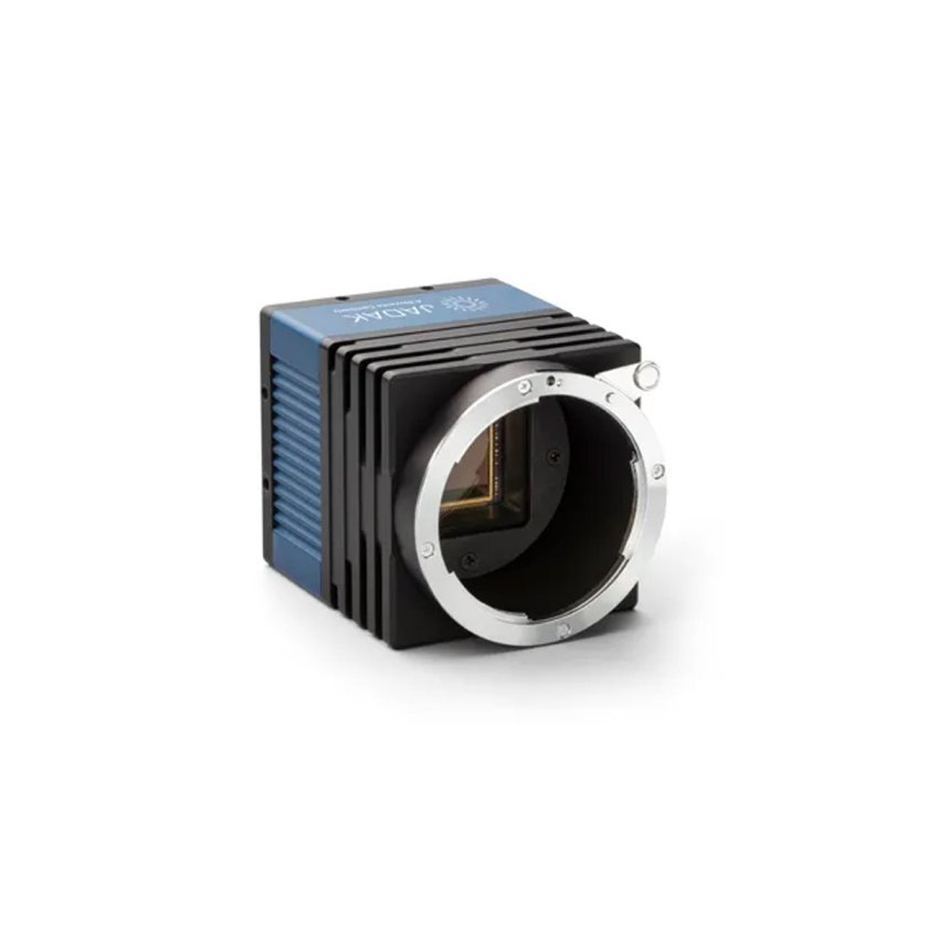 Clarity Streaming Camera on a white background