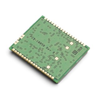 ThingMagic M3e Module bottom view