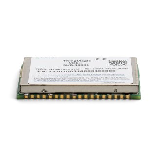 ThingMagic M3e Module front view