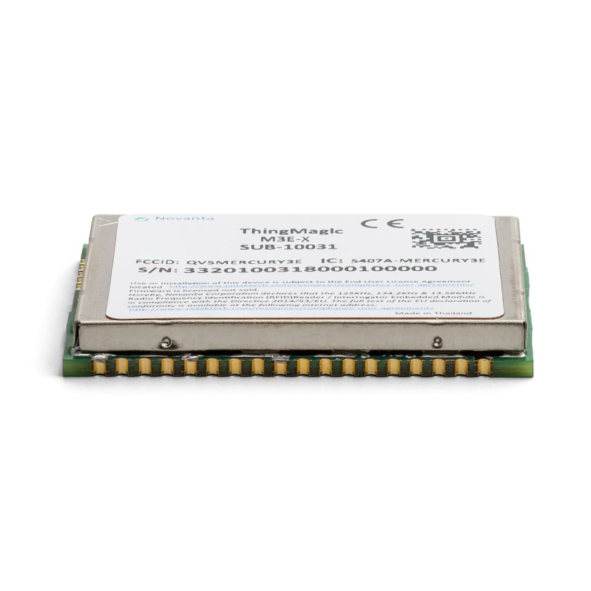 ThingMagic M3e Module front view