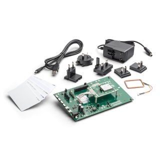 ThingMagic M3e Secure Module Development Kit