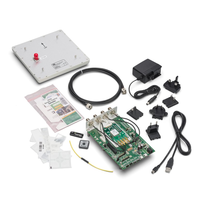 ThingMagic M7e-Pico UHF RFID Module Development Kit