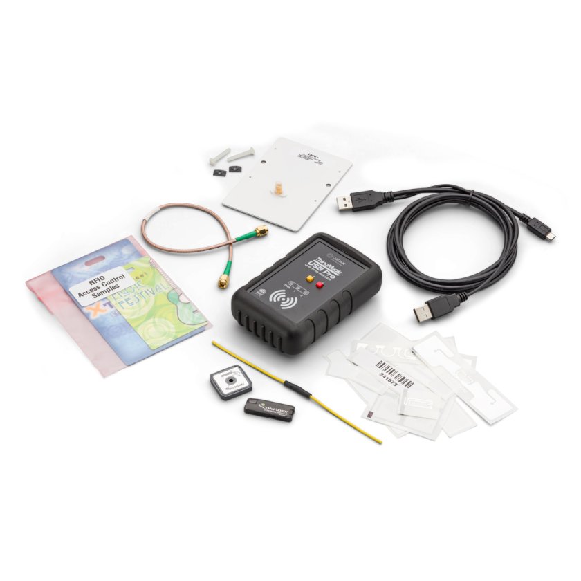 ThingMagic USB Pro Reader Development Kit