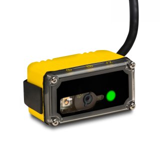 DataMan® 50/52 series right view