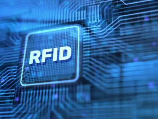 What is UHF RFID and RAIN RFID? - Precision Medicine