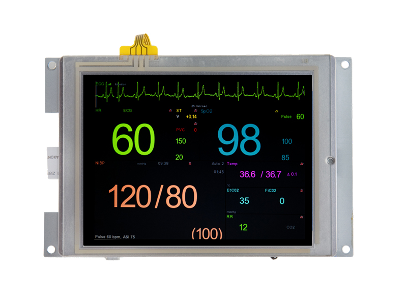 Photo Research® SpectraScan® PR-670 - Precision Medicine