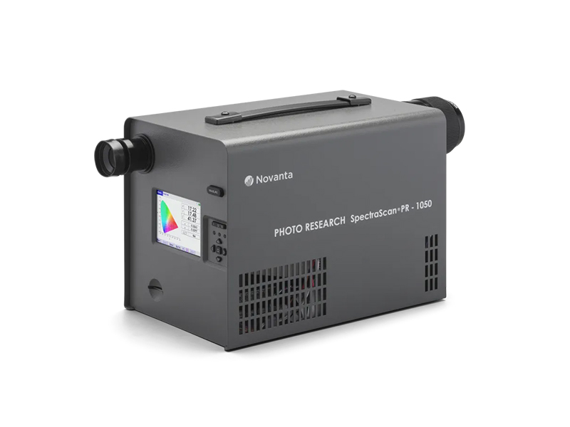 Novanta SpectraScanPR 1050