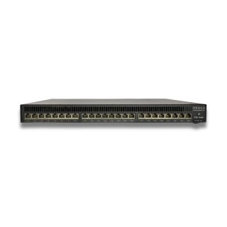PoE5 24 port tester