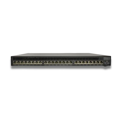 PoE5 24 port tester