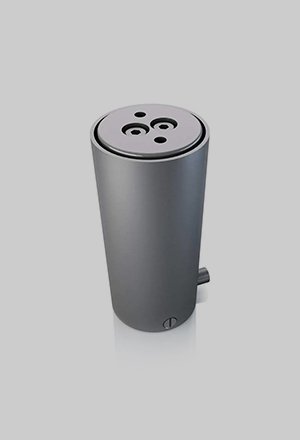nPZ710 high‑precision piezo Z stage