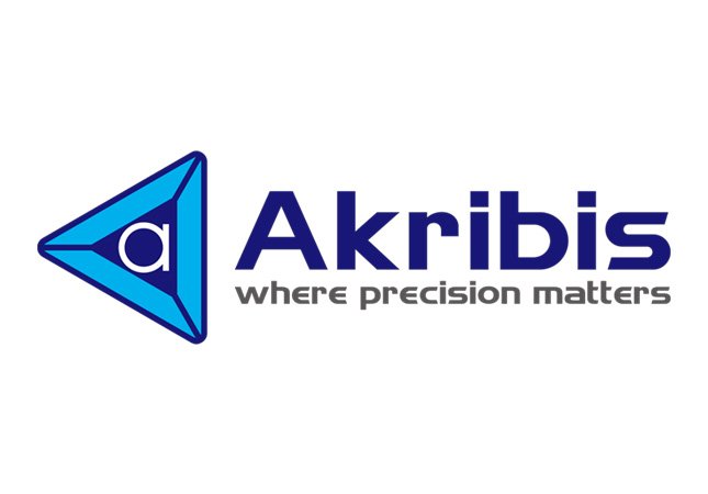 Akribis Logo