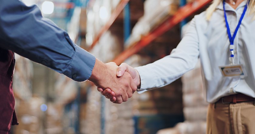 Distribution Partners