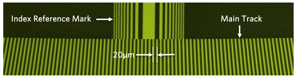 Resolution Reference Weight Understanding Resolution, Accuracy & Repeatability | Celera Motion