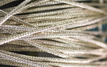 Shielded electrical cables