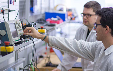 EtherCAT operating modes