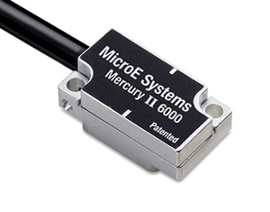 Linear Encoders