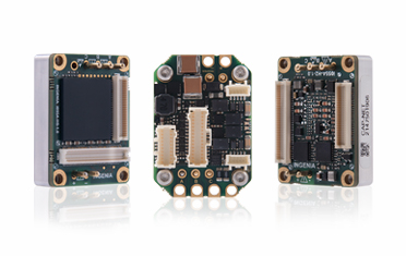 Celera Motion launch Capitan Series