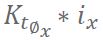 Three phase motor - vectors