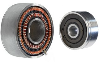 How a Resolver Works | Zettlex | Celera Motion