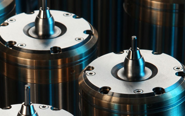 Air Bearing Spindles Benefits