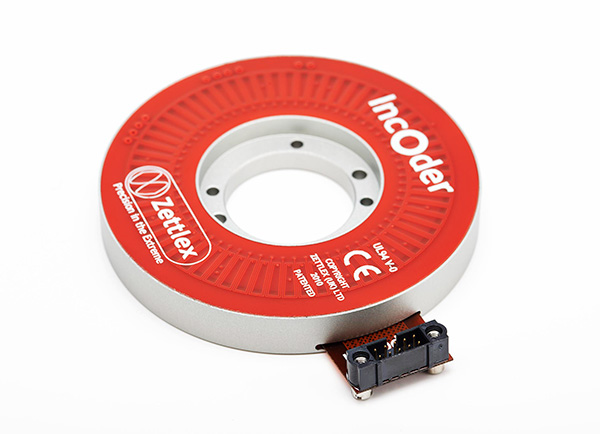 inductive sensors