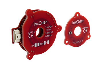 IncOder CORE