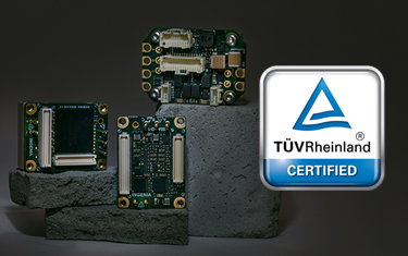 Capitan Series SIL 3 Certified