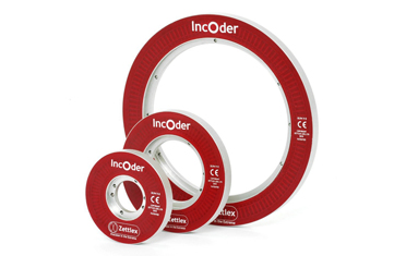 Multiturn IncOder
