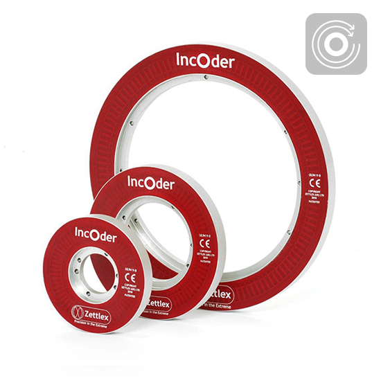 Multiturn Encoder